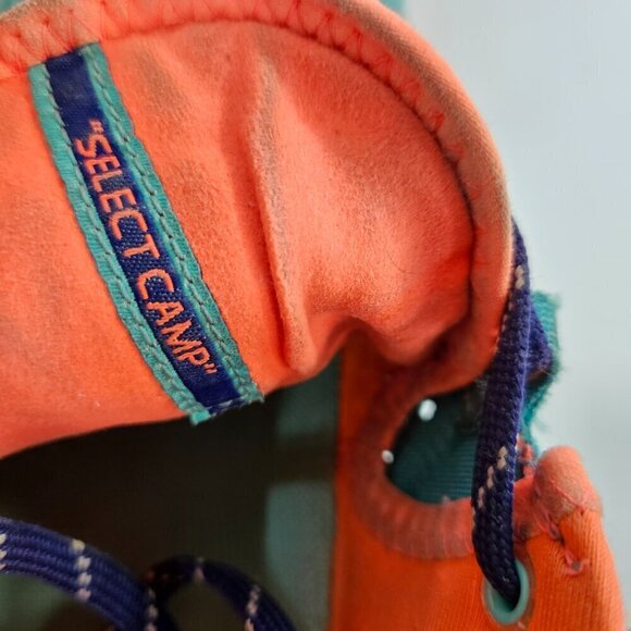 Under Armour Curry 1 Low SC30 Select Streetwear Men Teal Sneakers  SZ  8.5 - Picture 7 of 9